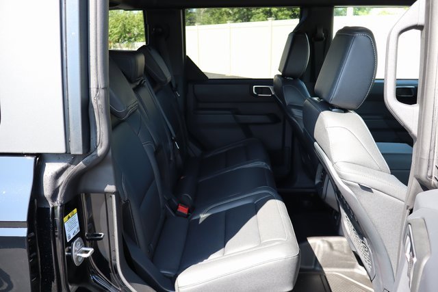New 2025 Ford Bronco Big Bend image 32