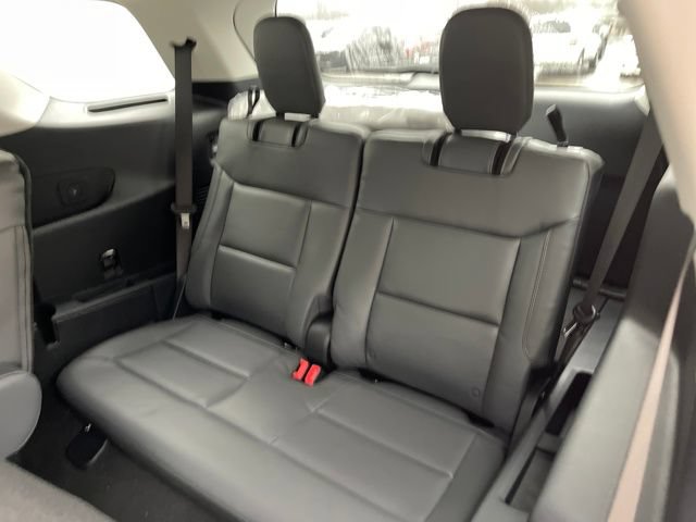 New 2026 Ford Explorer Active w/ Active Comfort Package AWD/4WD image 29
