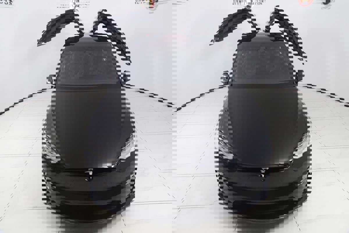 Used 2022 Tesla Model X image 67