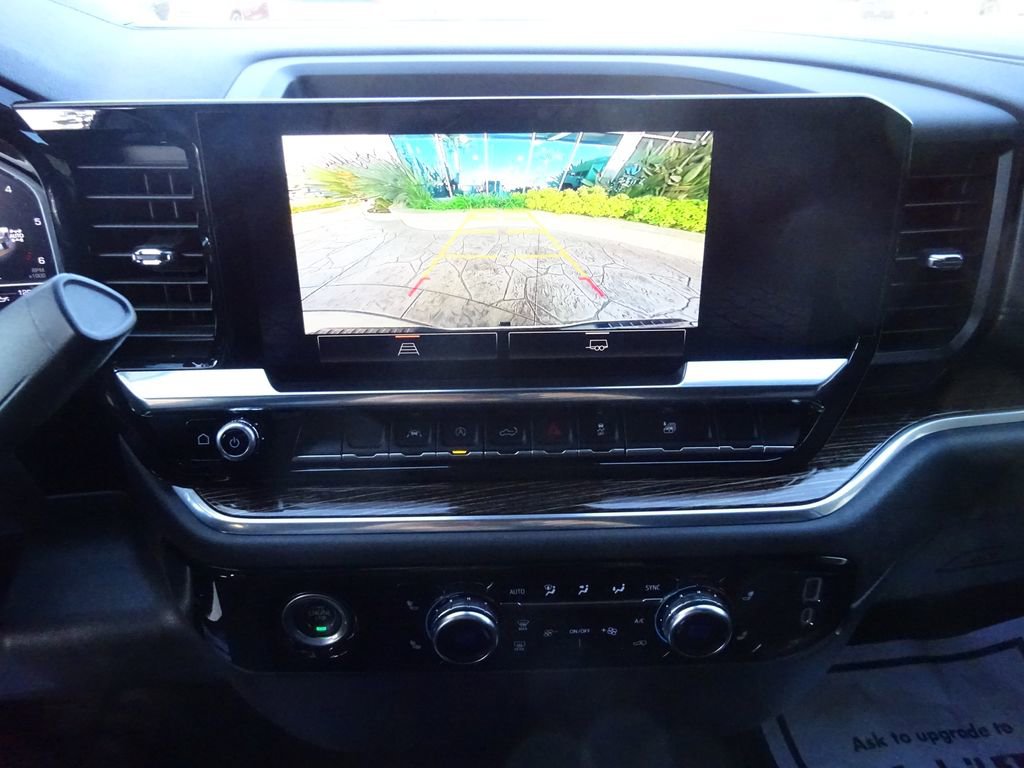 Certified 2022 GMC Sierra 1500 Elevation image 32