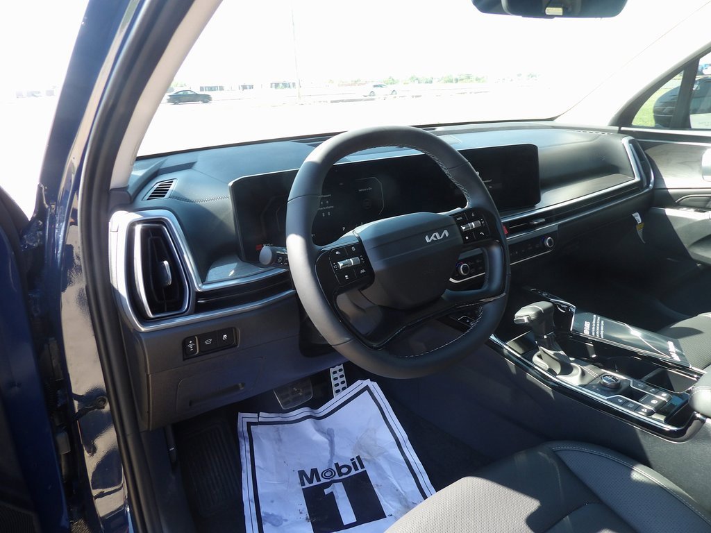 New 2026 Kia Sorento SX image 10