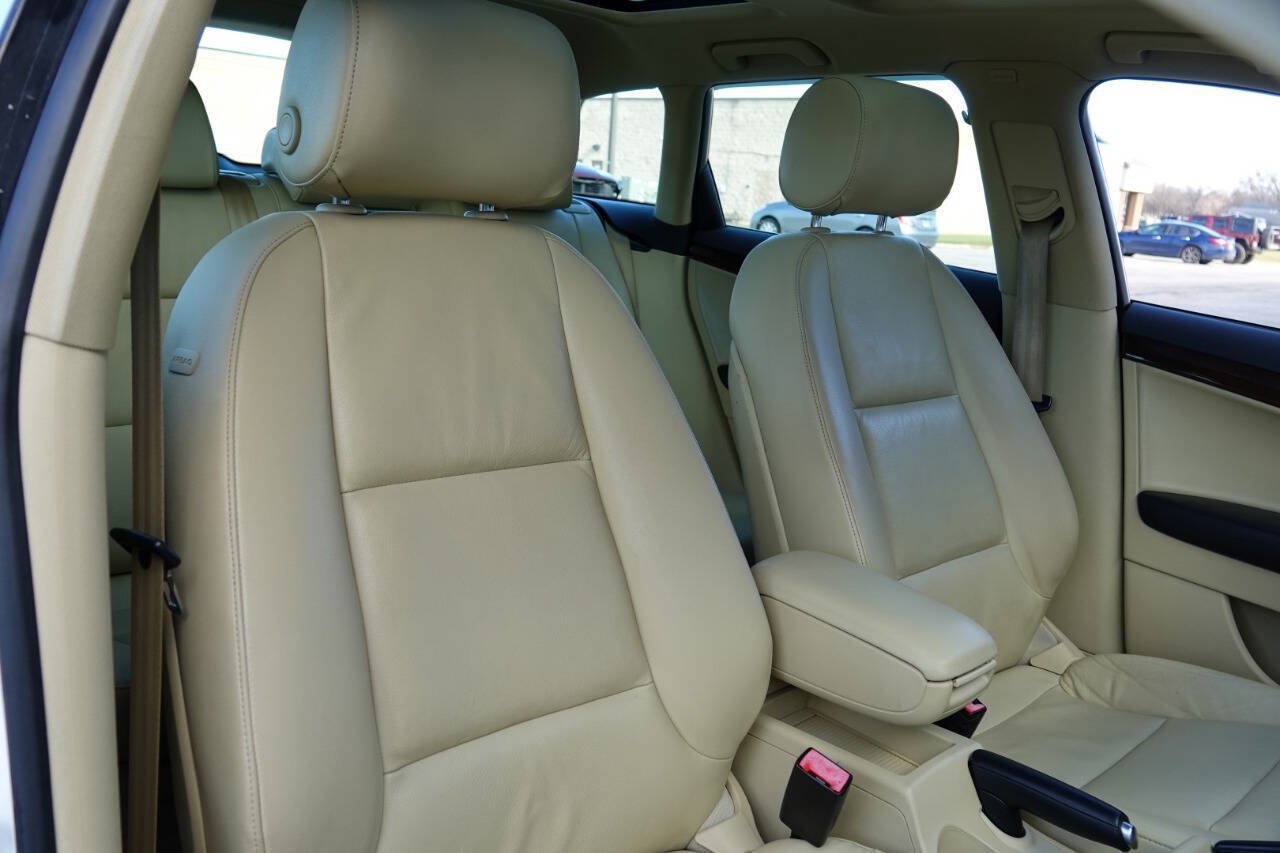 Used 2012 Audi A3 TDI Premium Plus w/ Premium Plus Package FWD image 71