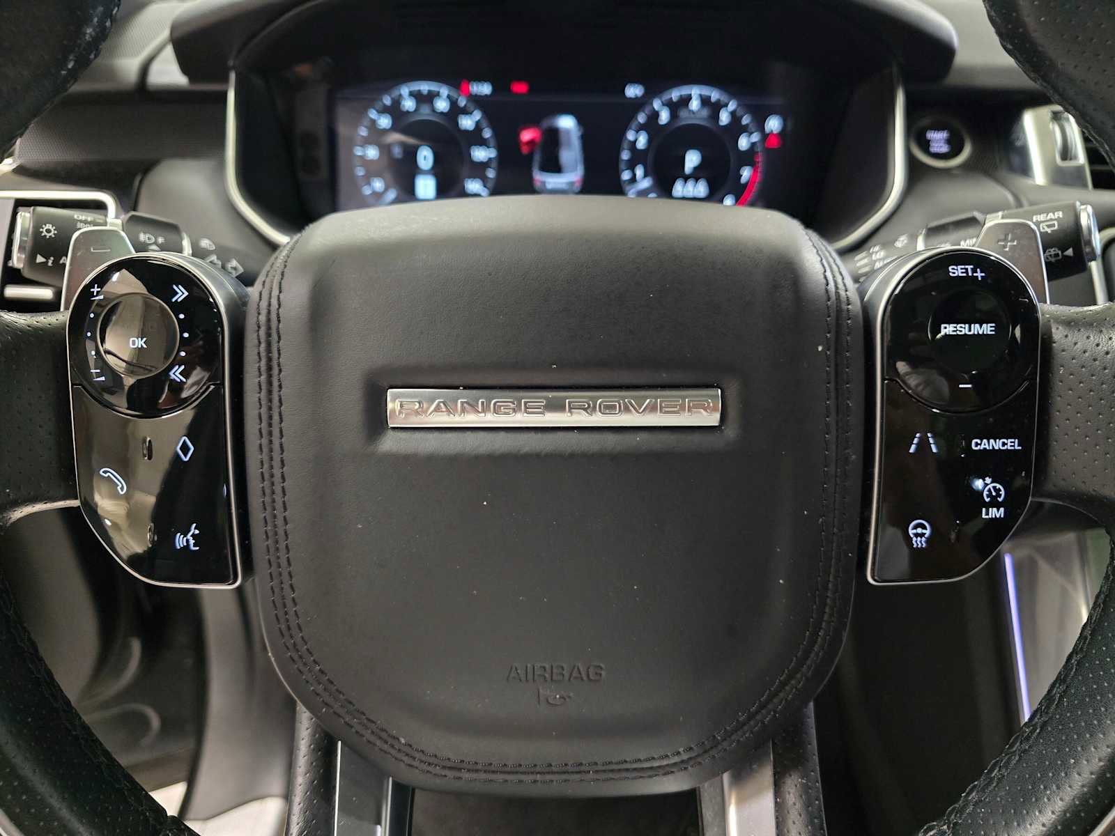 Used 2022 Land Rover Range Rover Sport HSE Silver Edition AWD/4WD image 25