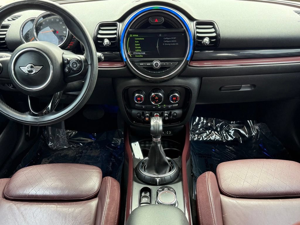Used 2016 MINI Cooper Clubman FWD image 30