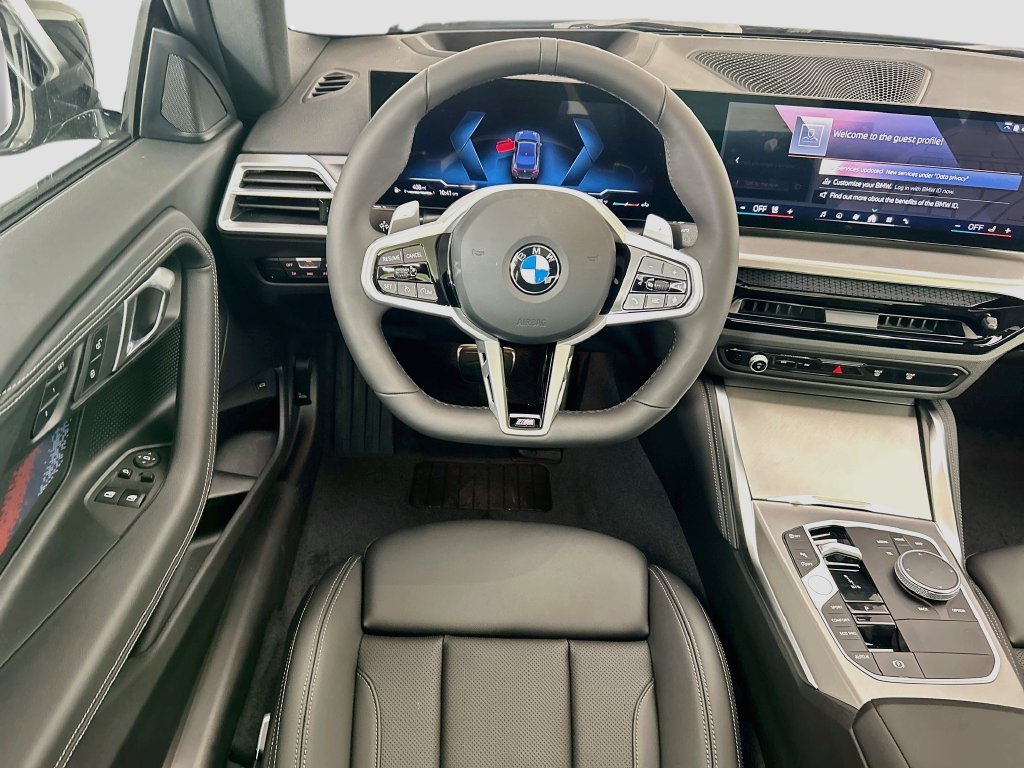 New 2026 BMW 230i Coupe w/ Premium Package RWD image 24