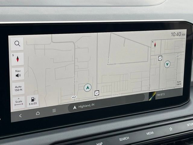 New 2027 Kia Telluride EX X-Line image 26