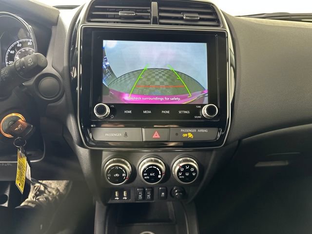 Used 2024 Mitsubishi Outlander Sport LE image 22