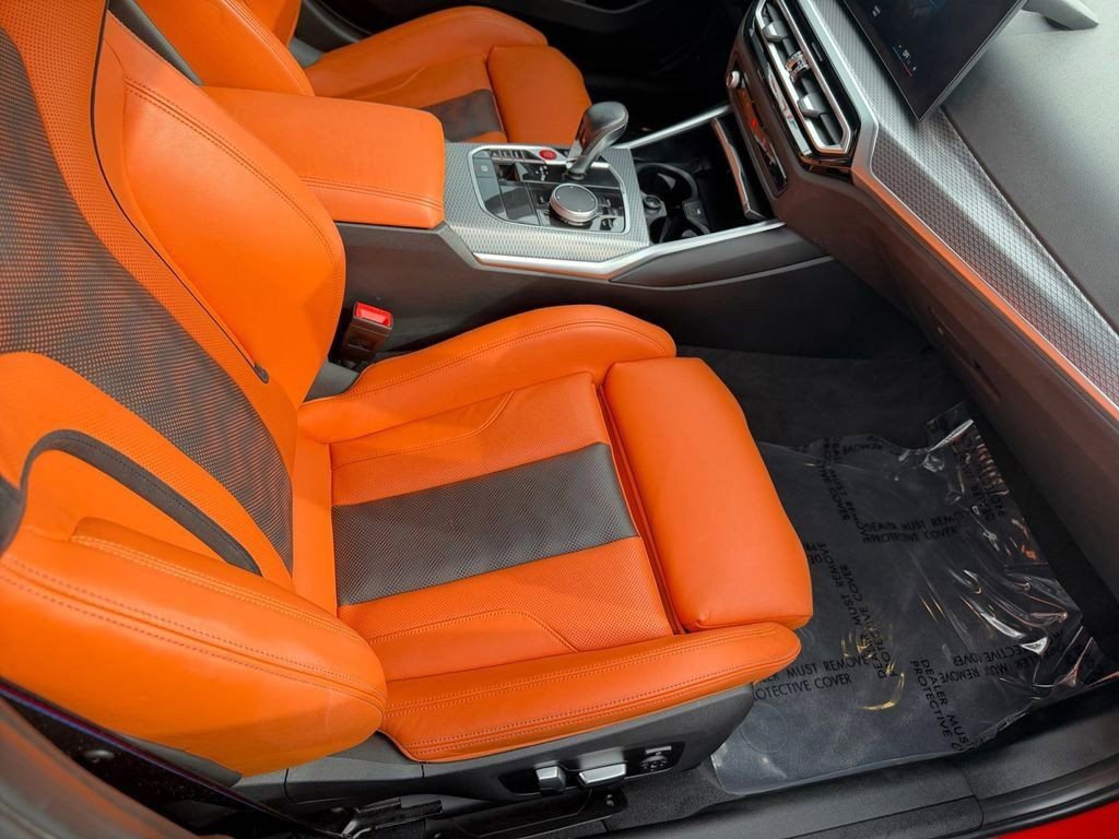 Used 2023 BMW M3 Competition image 26