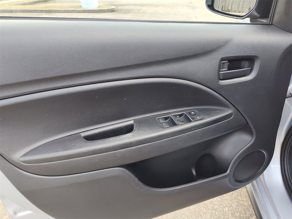 Used 2024 Mitsubishi Mirage G4 LE image 19