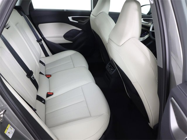 New 2025 Audi A5 2.0T Premium Plus image 14