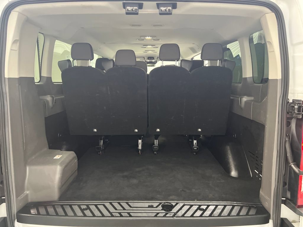 Used 2023 Ford Transit 350 XLT image 13