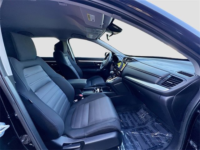 Used 2021 Honda CR-V Special Edition image 29