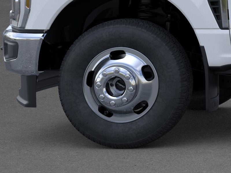 New 2026 Ford F350 4x4 Crew Cab DRW Super Duty image 19