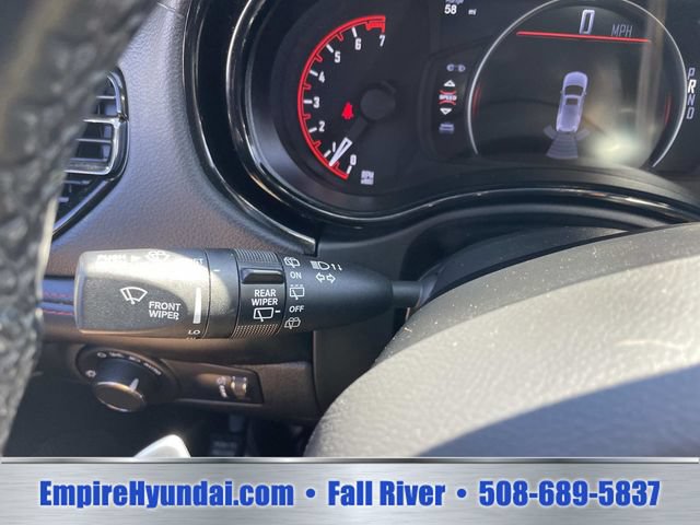 Used 2024 Dodge Durango GT AWD/4WD image 29
