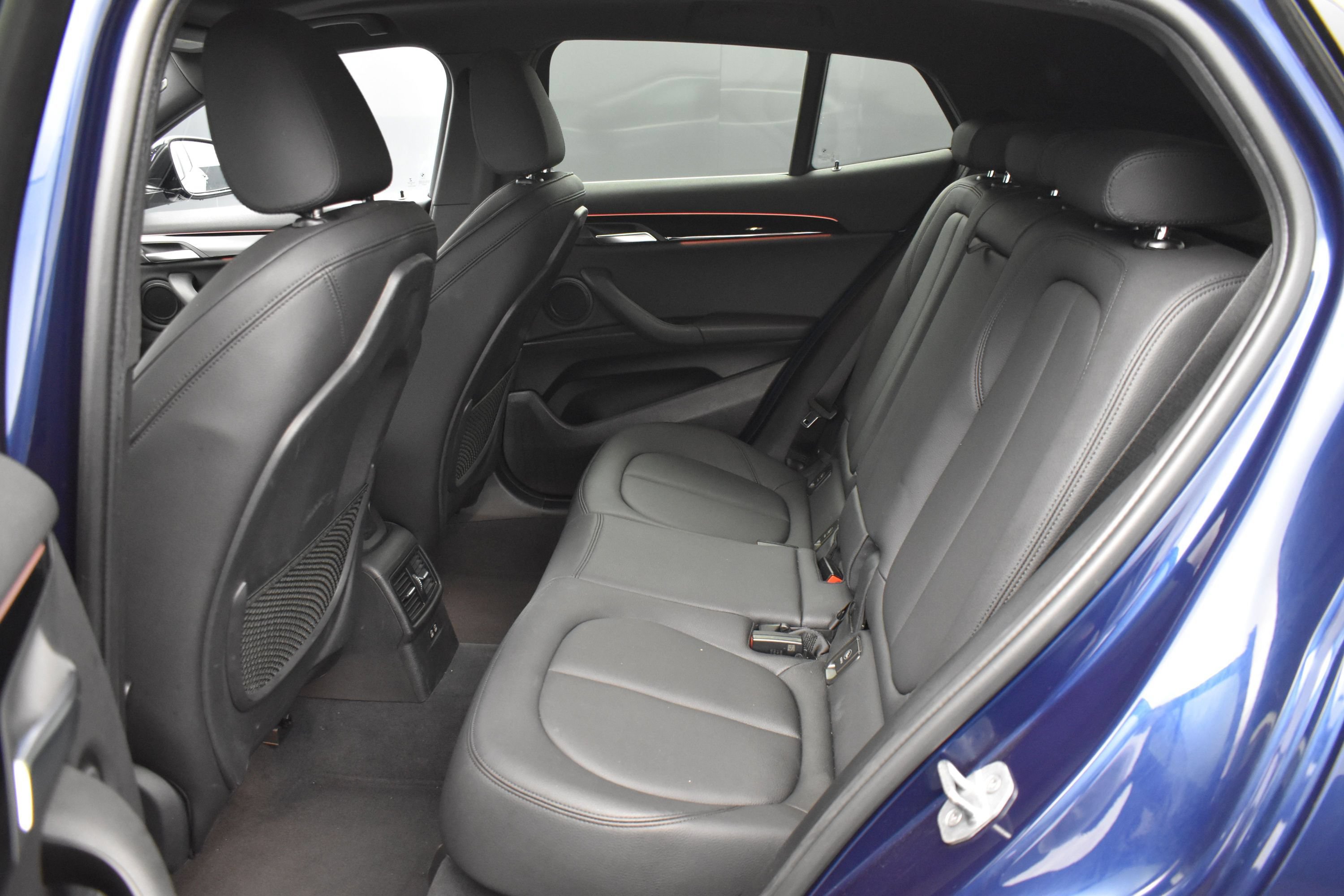 Used 2019 BMW X2 xDrive28i w/ Convenience Package AWD/4WD image 13