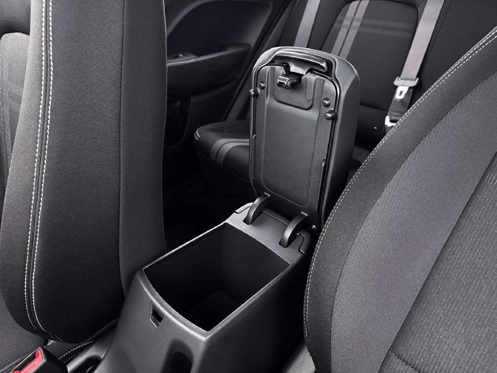 New 2026 Hyundai Venue SEL FWD image 27