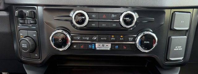 New 2026 Ford F450 Platinum image 13