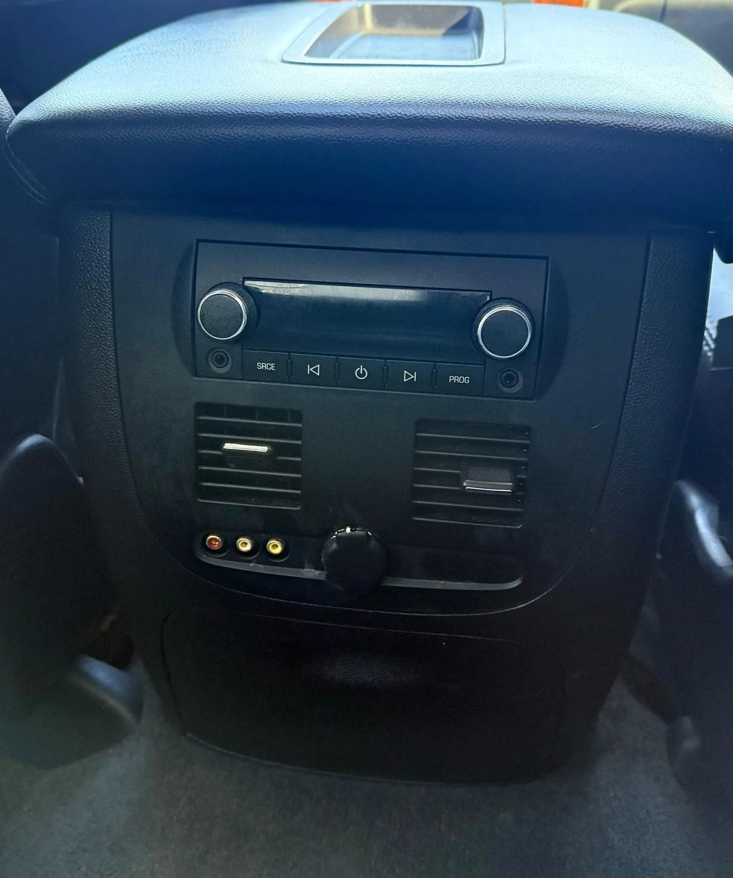 Used 2007 Chevrolet Avalanche LT w/ LT Preferred Equipment Group image 28