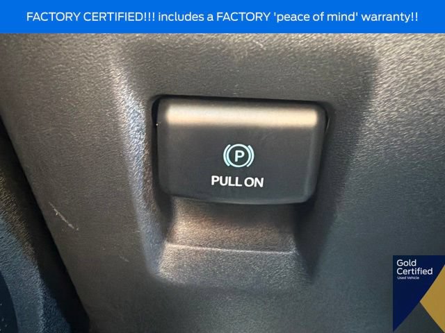 Certified 2025 Ford Expedition Max King Ranch AWD/4WD image 46