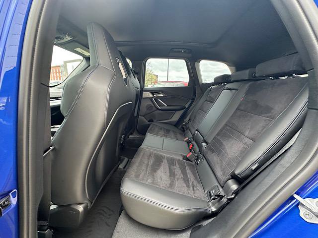 New 2026 BMW X1 M35i w/ Technology Package image 5