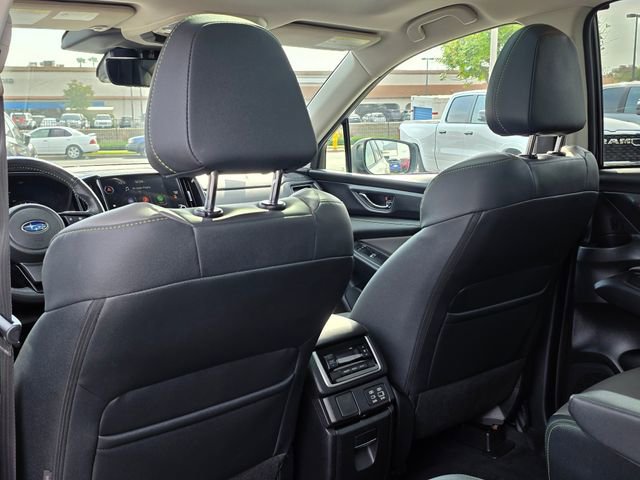 Certified 2023 Subaru Ascent Onyx Edition image 22