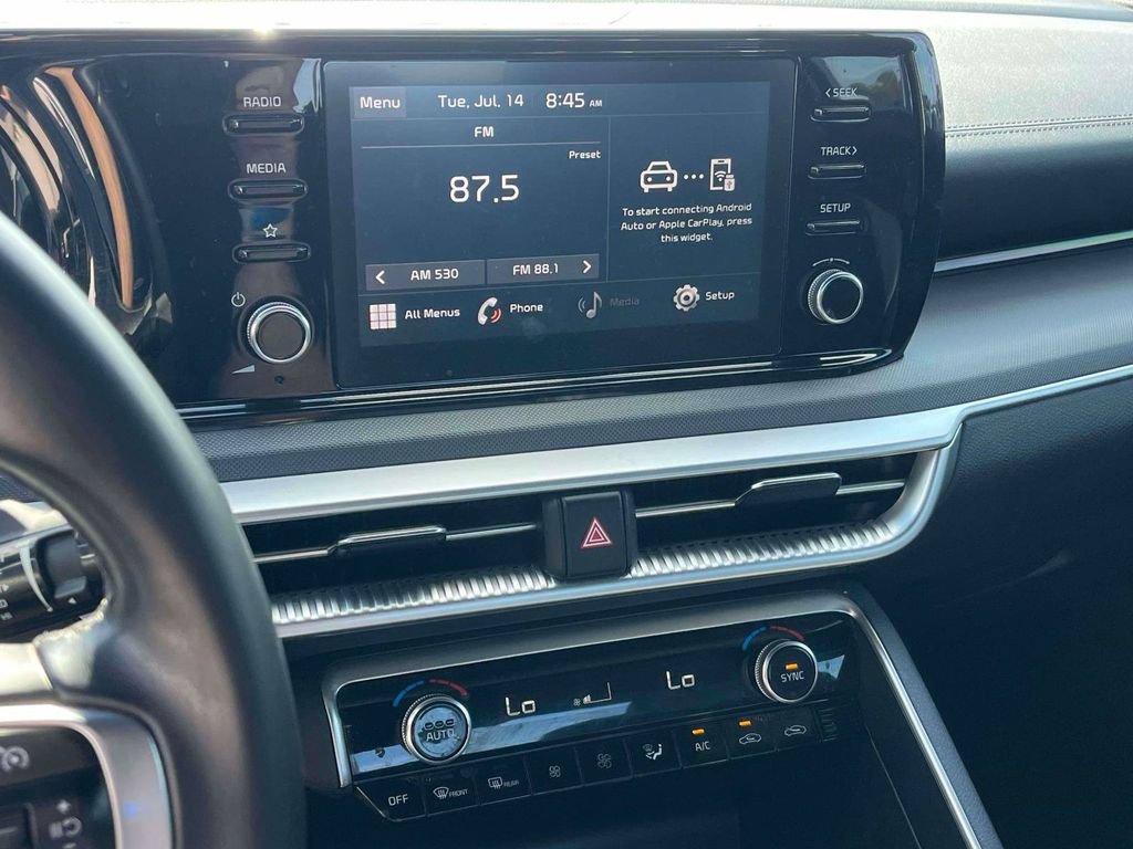 Used 2021 Kia K5 GT-Line w/ GT-Line FWD Premium Package image 20