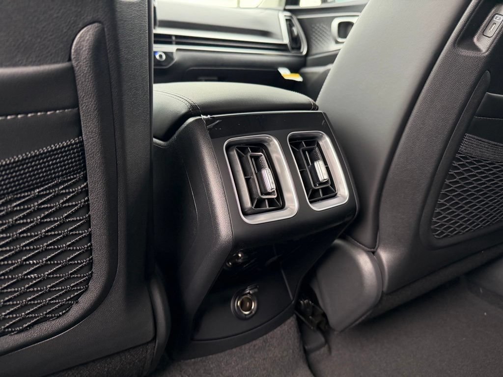 New 2026 Kia Sorento S AWD/4WD image 30