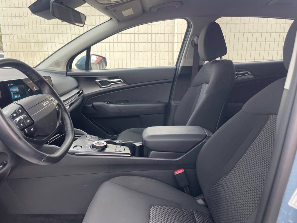 Used 2026 Kia Sportage S AWD/4WD image 12