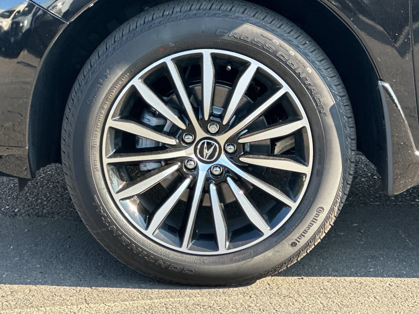 New 2026 Acura RDX SH-AWD w/ Advance Package image 23