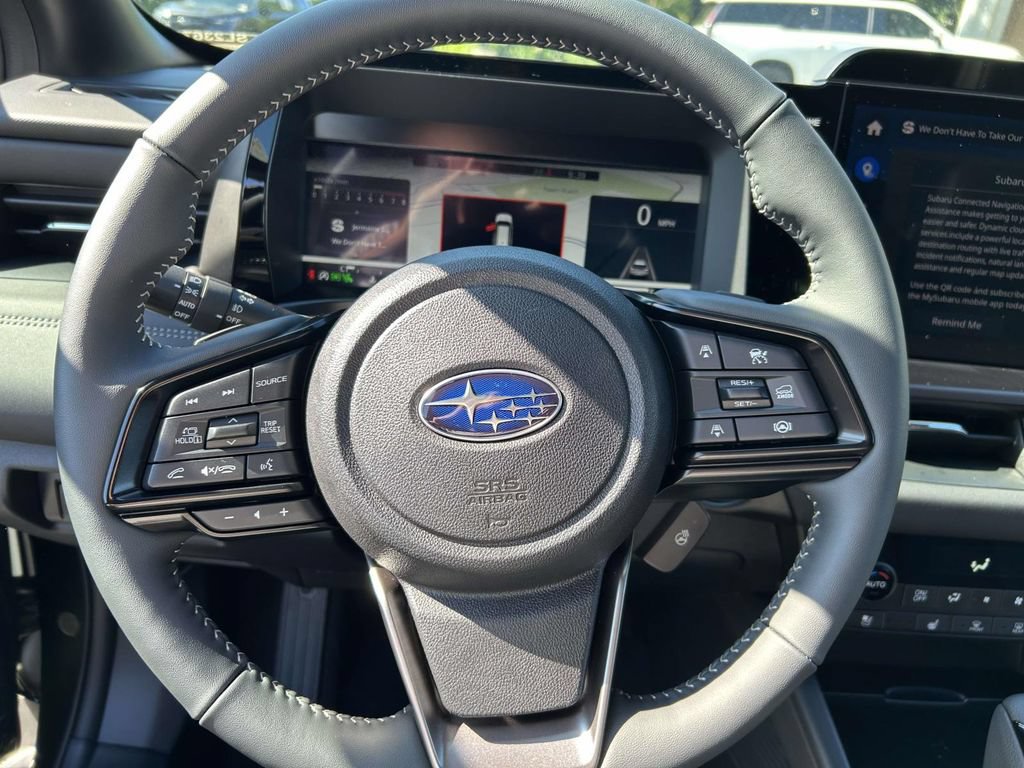 Certified 2026 Subaru Outback Touring XT AWD/4WD image 19