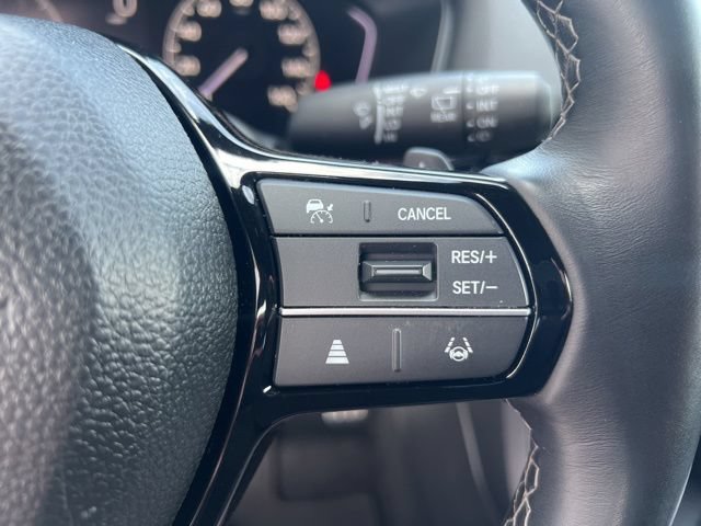Certified 2024 Honda Civic Sport image 25