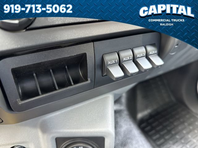 New 2026 Ford F750 2WD Regular Cab Super Duty image 29