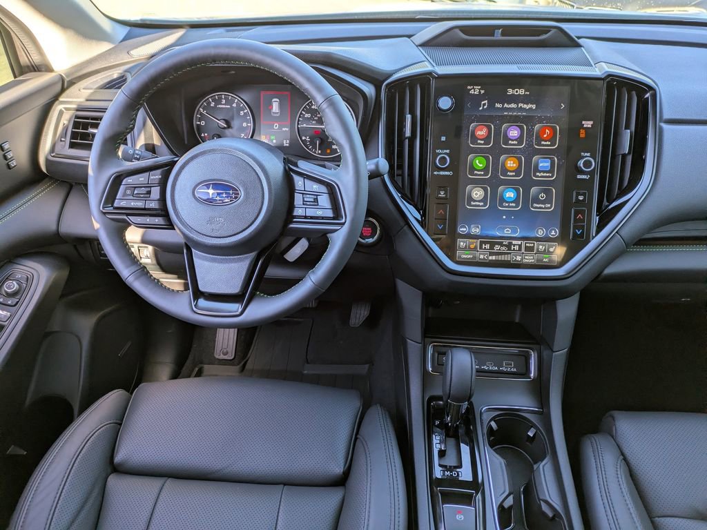 New 2026 Subaru Ascent Bronze Edition w/ Onyx Package image 14