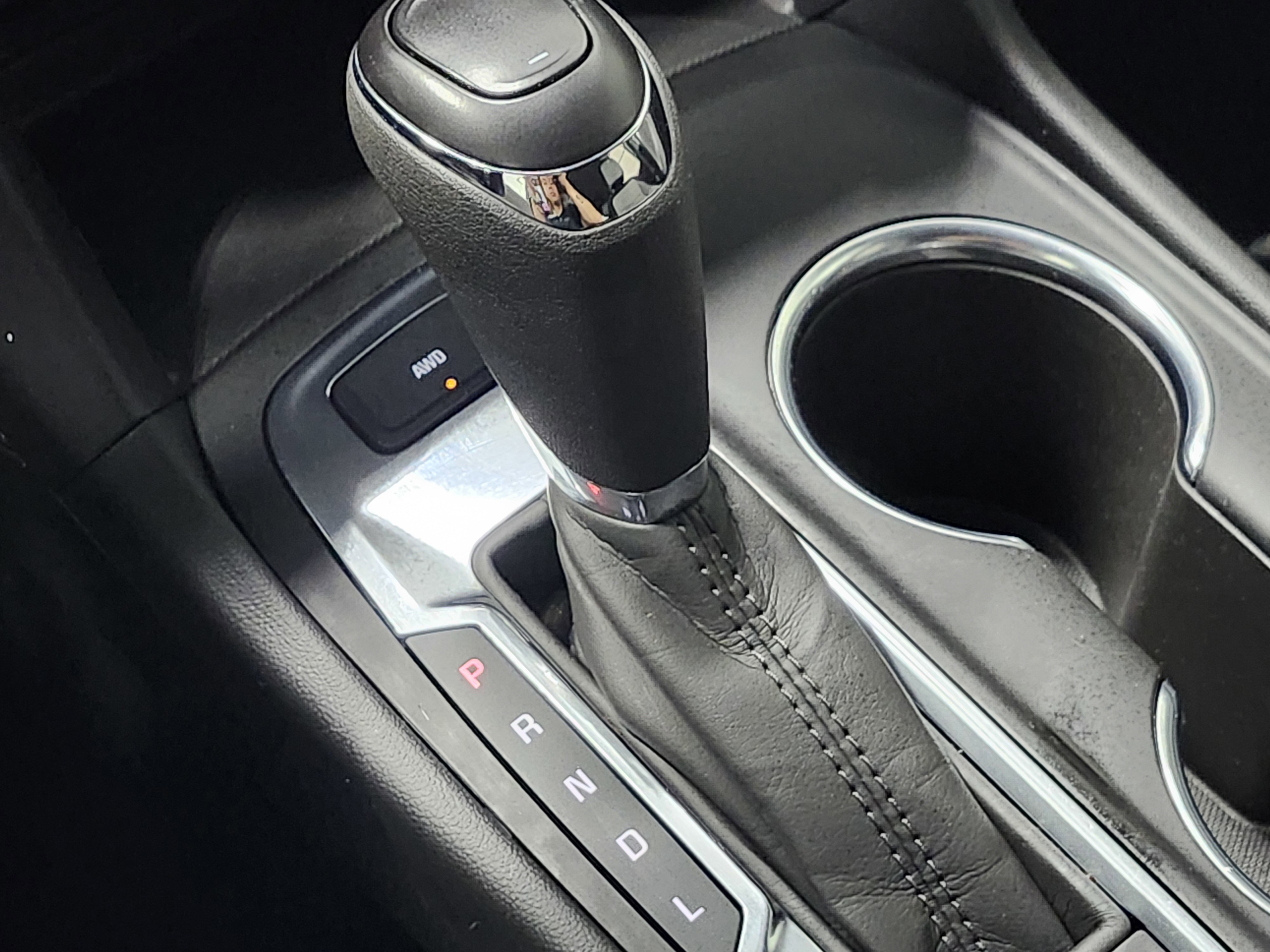 Used 2021 Chevrolet Equinox LS image 29