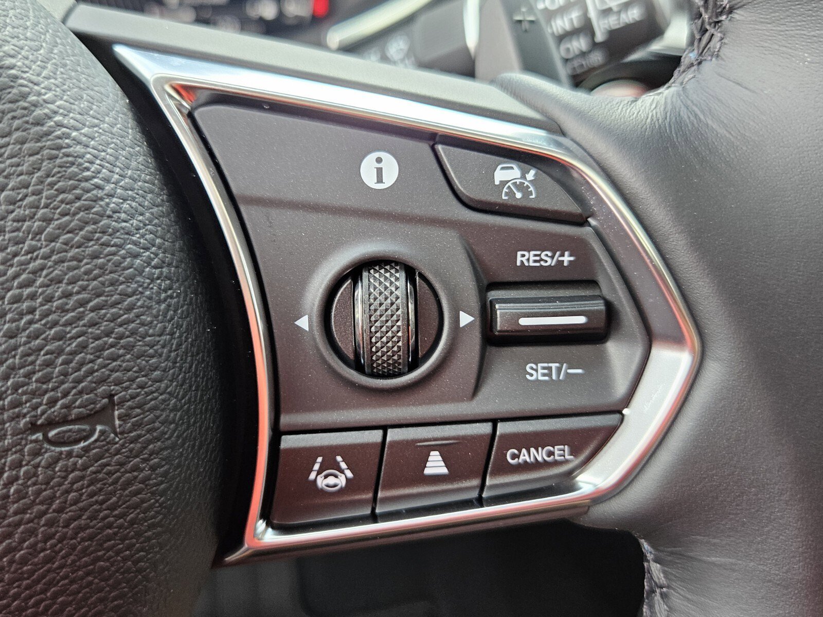 New 2026 Acura MDX FWD w/ Technology Package image 32