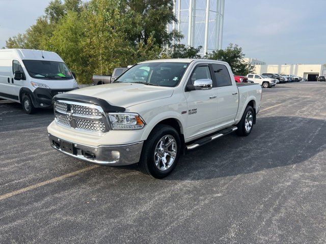 Used 2017 RAM 1500 Laramie w/ Convenience Group