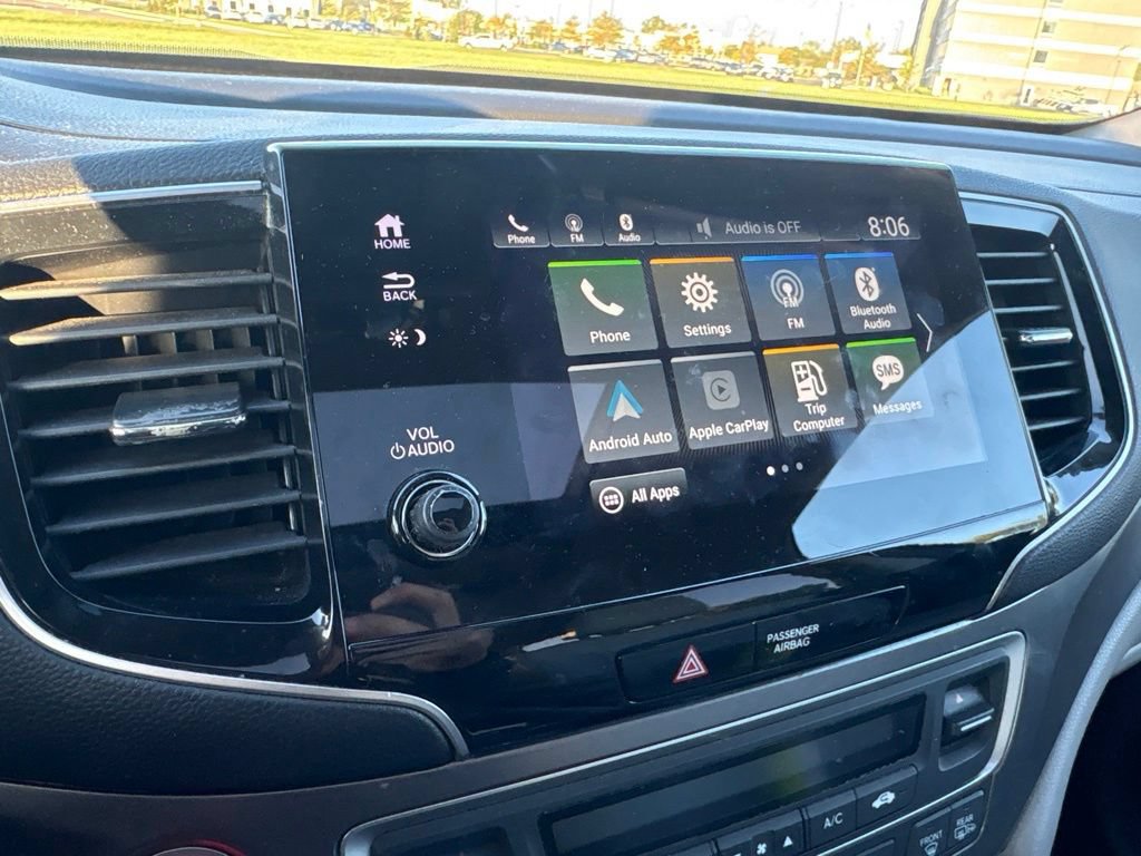Used 2019 Honda Pilot EX-L image 24