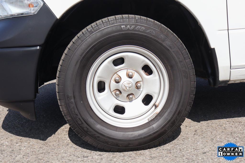 Used 2023 RAM 1500 Tradesman w/ Power & Remote Entry Group image 37