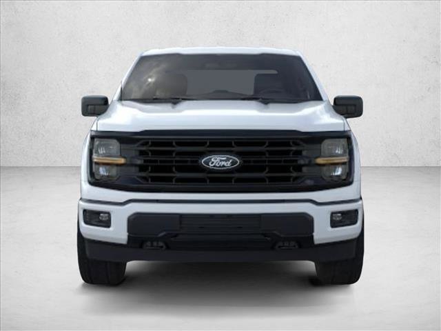 New 2026 Ford F150 XLT image 6