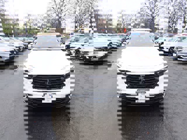 Certified 2023 Honda Accord EX-L image 6