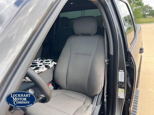 Used 2017 Ford F150 XLT image 14