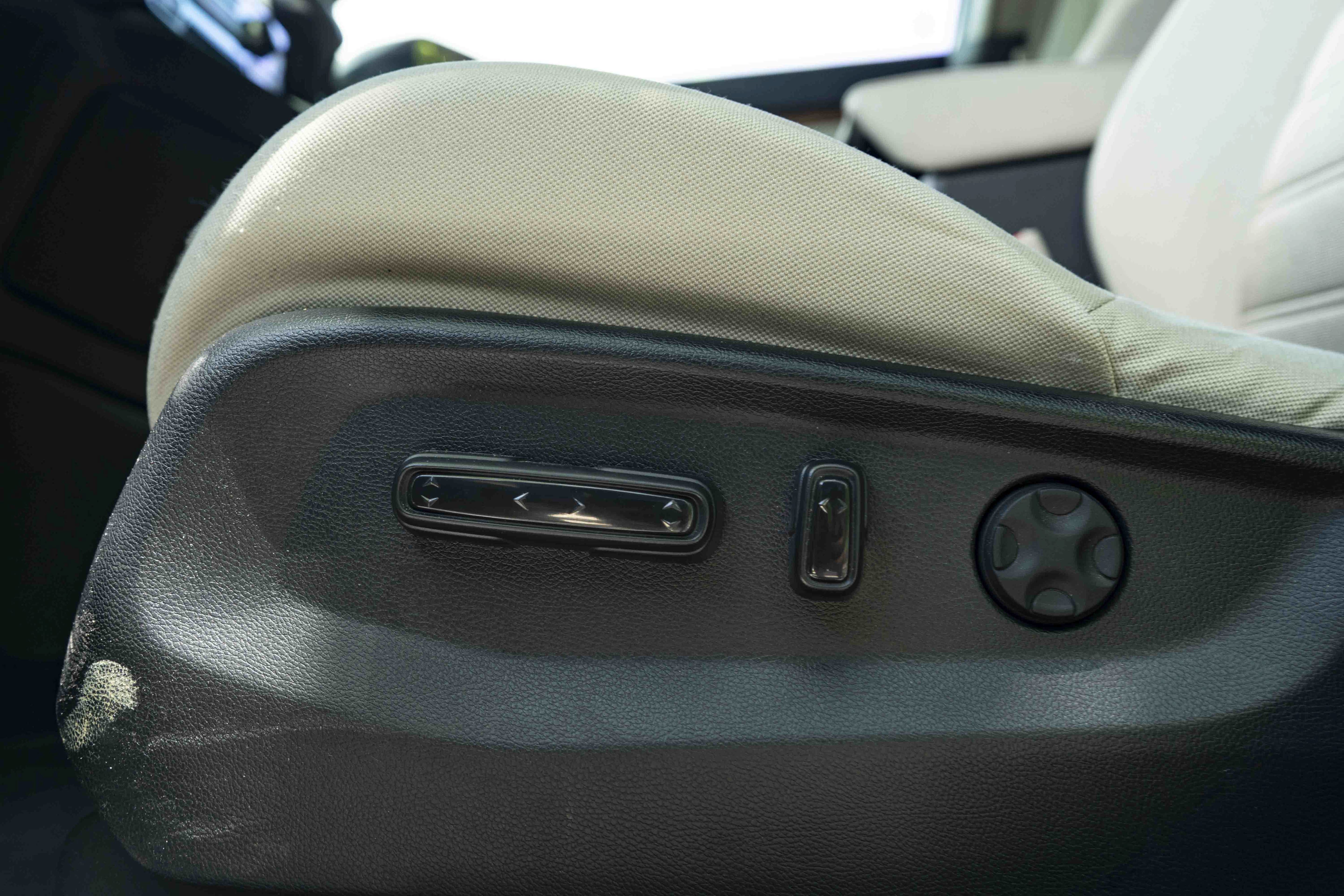 Used 2022 Honda CR-V EX image 39