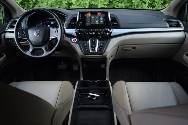 Used 2024 Honda Odyssey EX-L image 8