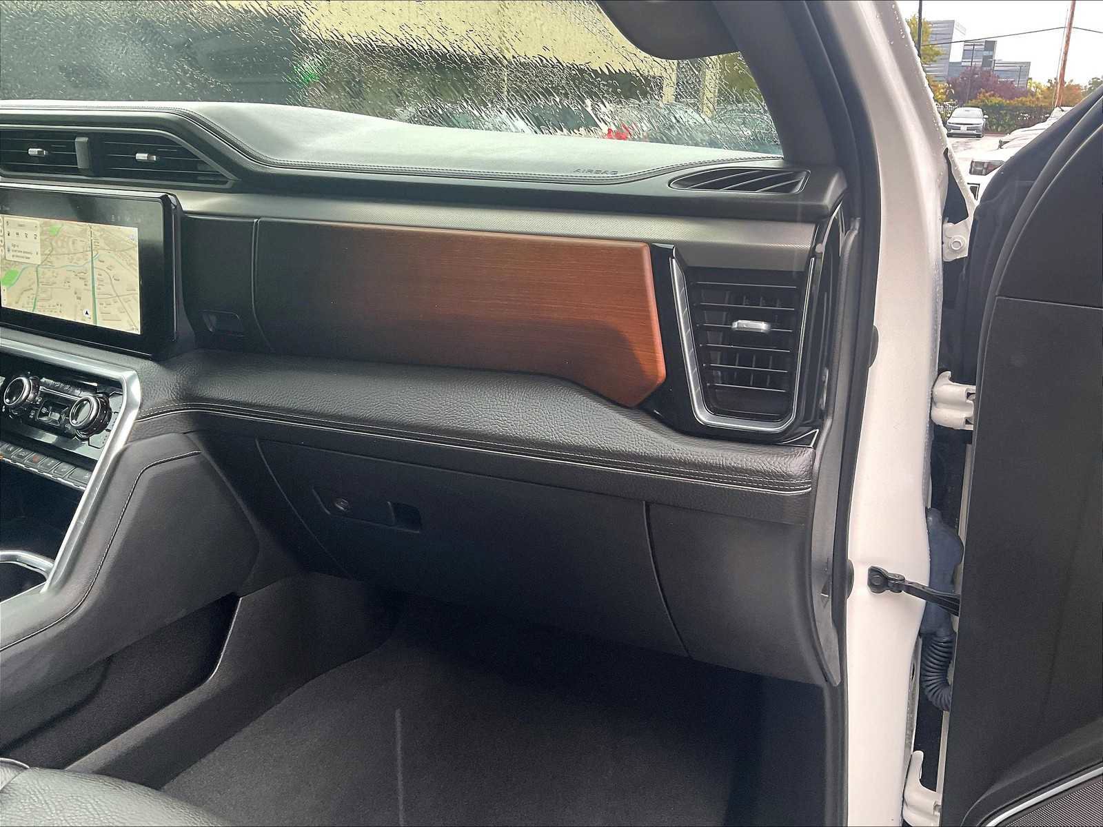 Used 2023 GMC Sierra 1500 Denali image 13