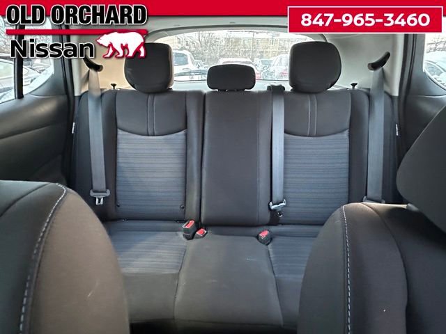 Used 2023 Nissan Leaf SV Plus image 11