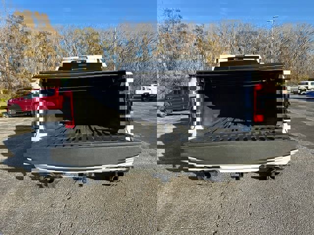 Used 2022 RAM 1500 Limited image 17