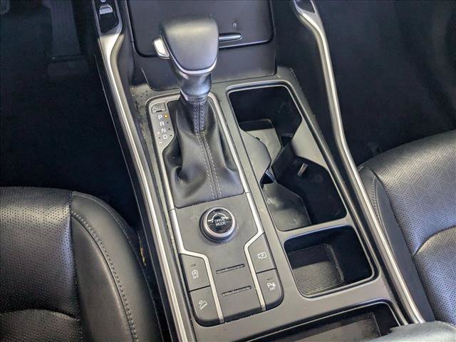 Used 2023 Kia Sorento S w/ Panoramic Sunroof Package FWD image 12