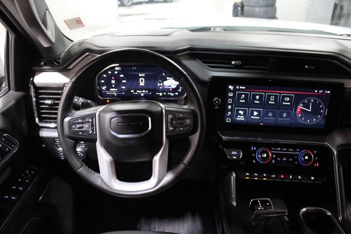 Used 2024 GMC Sierra 1500 Denali image 29