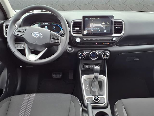 New 2026 Hyundai Venue SEL image 14