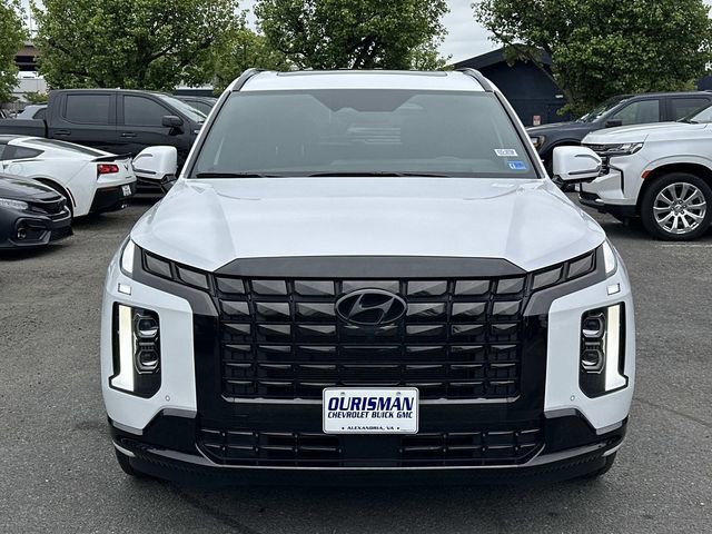 Used 2024 Hyundai Palisade Calligraphy AWD/4WD image 6